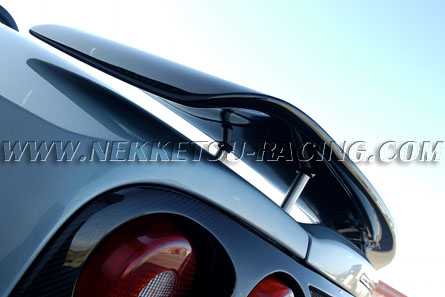 ชุดแต่ง Ferrari 360 Modena ทรง Hamann
